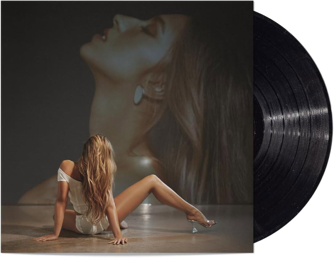 Tate McRae – So Close To What · Vinilo LP