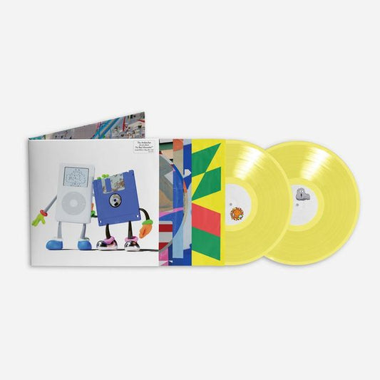 The Avalanches – No Bad Memories Limited Edition Yellow 2LP