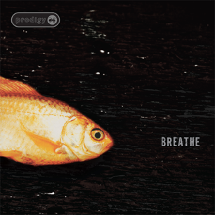 The Prodigy - Breathe 30th Anniversary vinilo 12 pulgadas