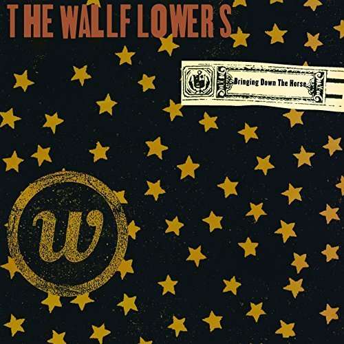 The Wallflowers - Bringing Down the Horse · Vinilo Negro 2LP