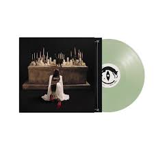 Tove Lo – Estrus · Vinilo Verde Translúcido Retail Exclusive (RESERVA - Se envía el  24/09)