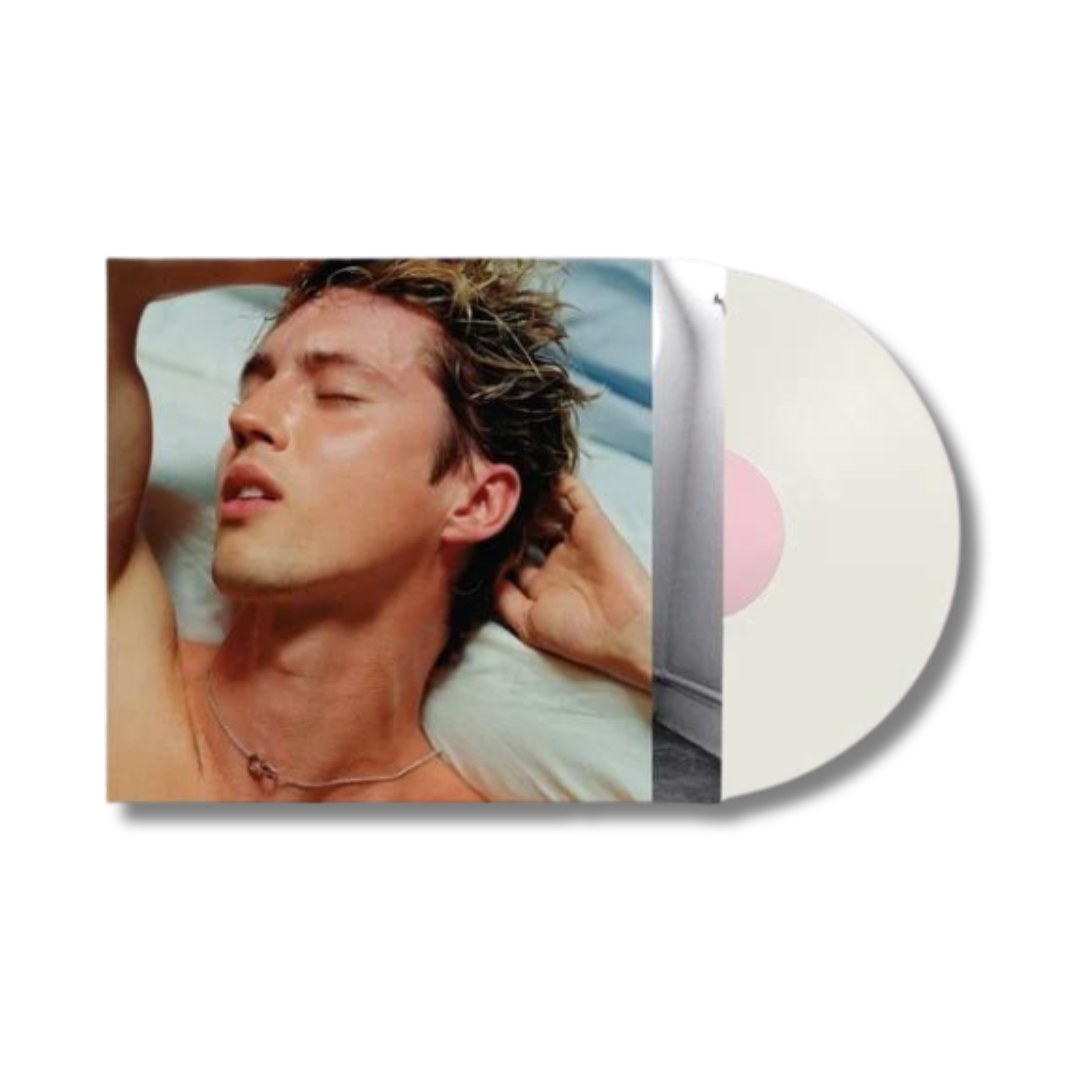 Something To Give Each Other - Limited White Milky Vinyl