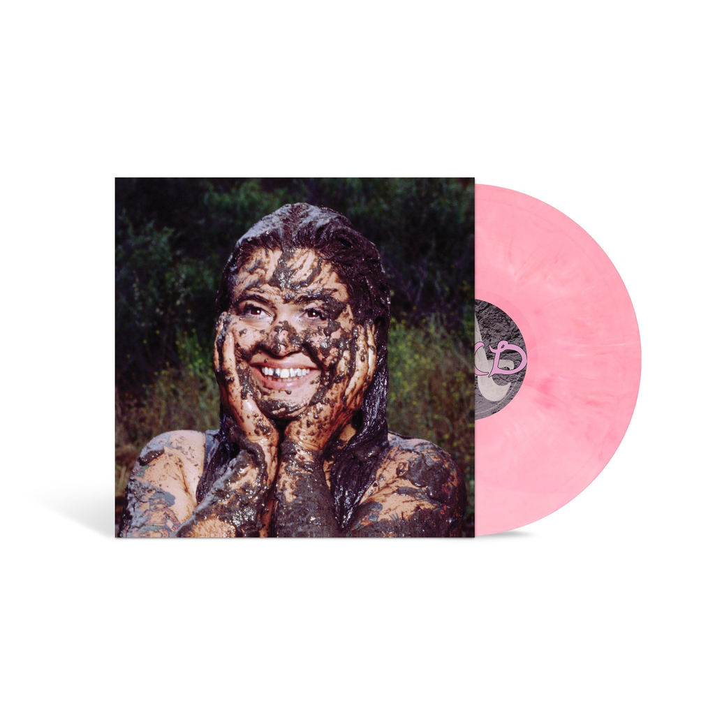 Remi Wolf – Mud · Vinilo Bubblegum Pink LP (RESERVA – se envía 09/10)