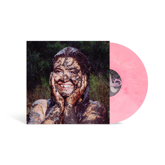 Remi Wolf – Mud · Vinilo Bubblegum Pink LP (RESERVA – se envía 09/10)