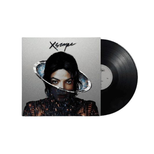 Michael Jackson - Xscape - Vinilo