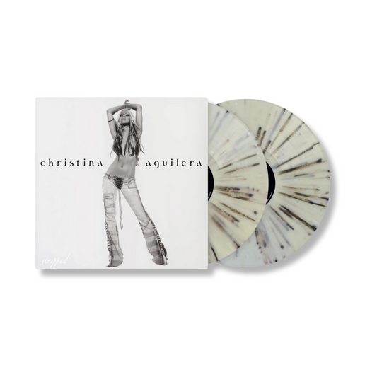 Stripped - Limited 20th Anniversary Vinyl