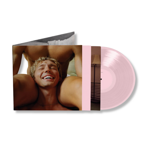 Something to Give Each Other - Limited Pink Edition